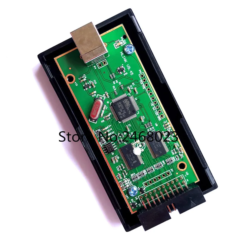 1 шт. доставка в один день Jlink j link V8 V9 V9.3 V9.4 V9.41 программное обеспечение с мульти