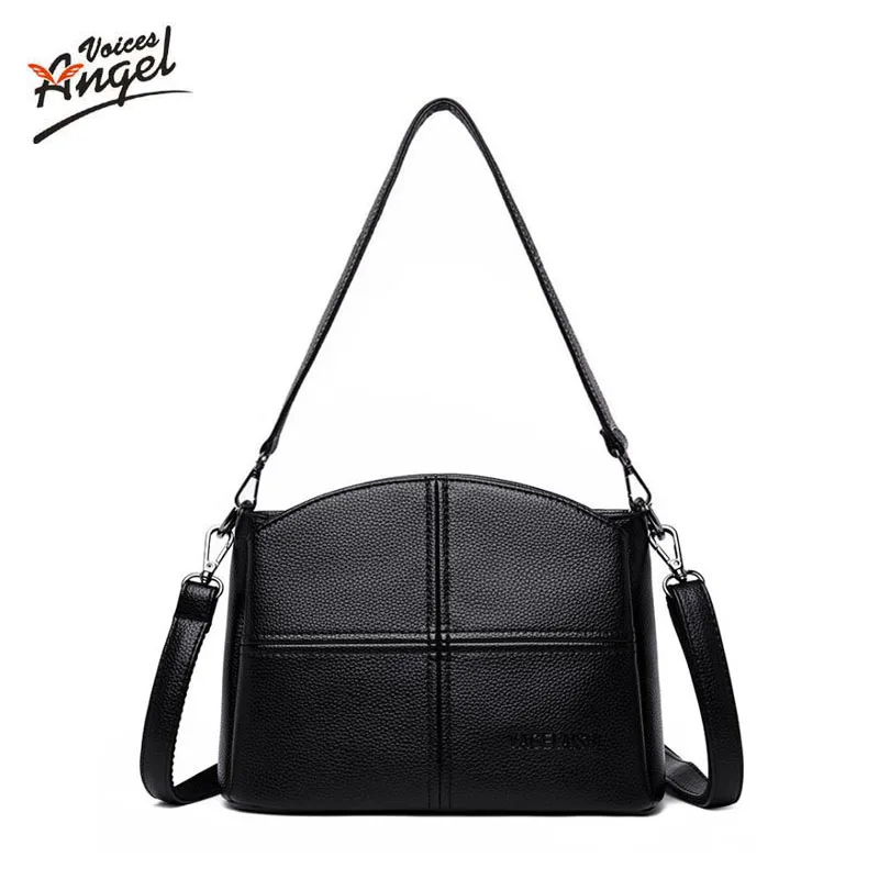 

women leather handbags messenger bag torebka damska bolsas feminina torebki damskie shoulder handbag bolsa feminina luxury tote