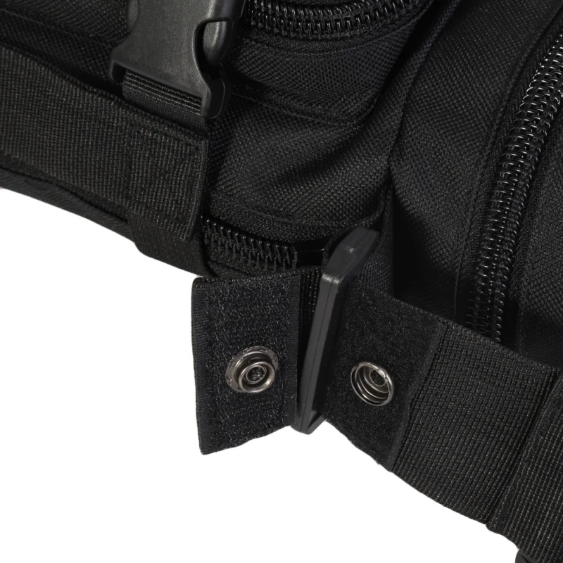Многофункциональная тактическая сумка в Военном Стиле, сумка через плечо, маленькая Боевая поясная сумка для охоты, кемпинга, мужчин и женщин