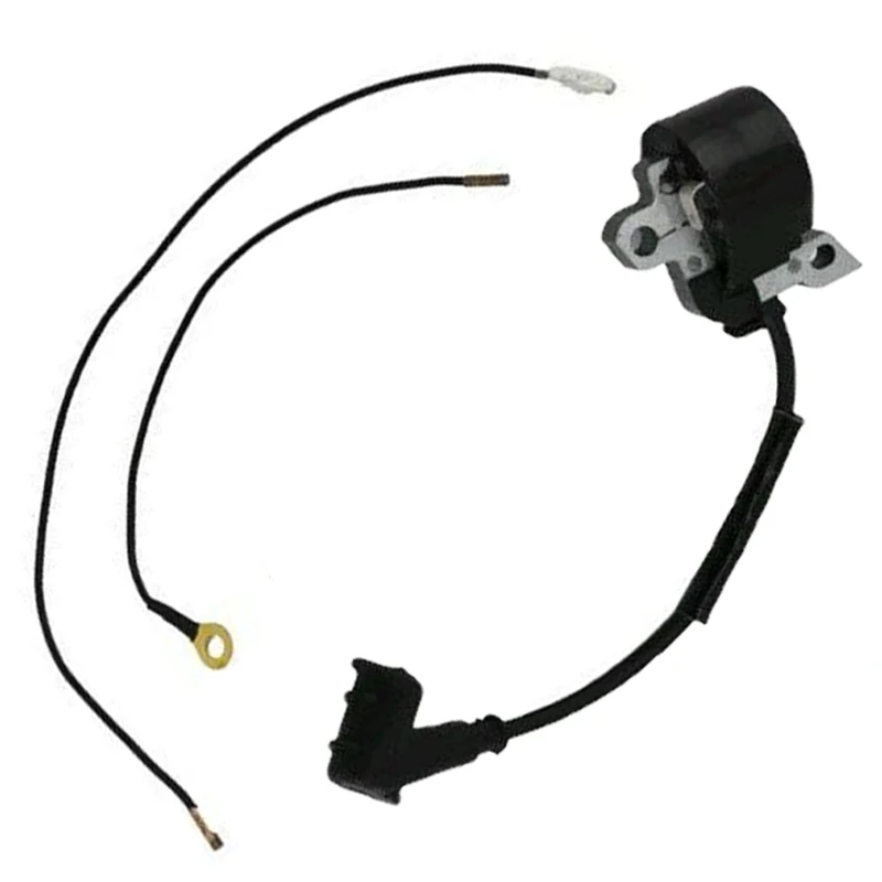 

Chainsaw Ignition Coil For Stihl 024 026 028 029 MS240 MS260 MS290 MS440 Engine Replacement Practical