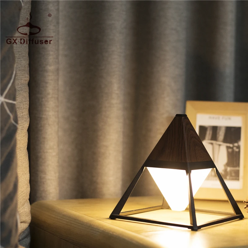 GX. Diffuser хит продаж практичный сенсорный выключатель напольные лампы