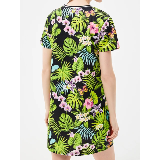 Платье MODIS M181W00727