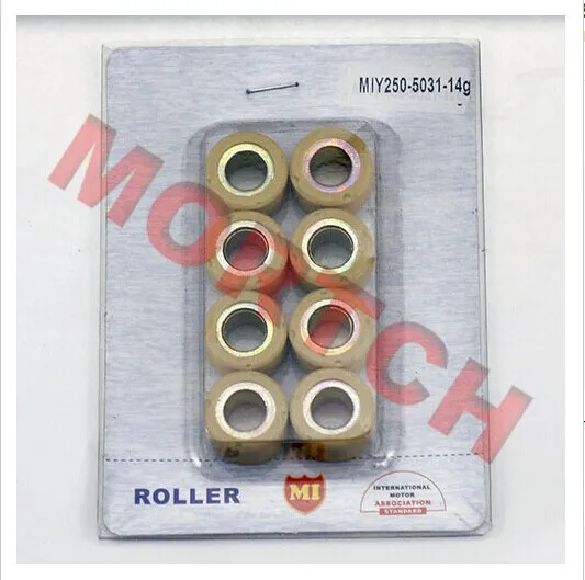 Скутер квадроцикл картинг багги 20x12|variator roller|roller variatorvariator roller 20x12 |