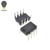 100PCS JRC4558 4558 4558D DIP-8 Integrate IC Chip DUAL OPERATIONAL AMPLIFIER Original and NEW ► Photo 3/5