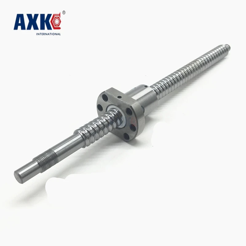 

SFU2505-1000mm ballscrew with nut(right hand thread)/ SFU2505-500mm ballscrew with nut /SFU1604-450mm ballscrew with nut