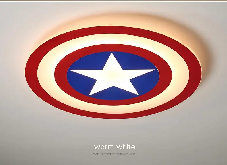 Targe, акриловый светодиодный потолочный светильник с пультом дистанционного управления, Современная гостиная, спальня, детская лампа, Декор, Домашний Светильник, светильники 220 В