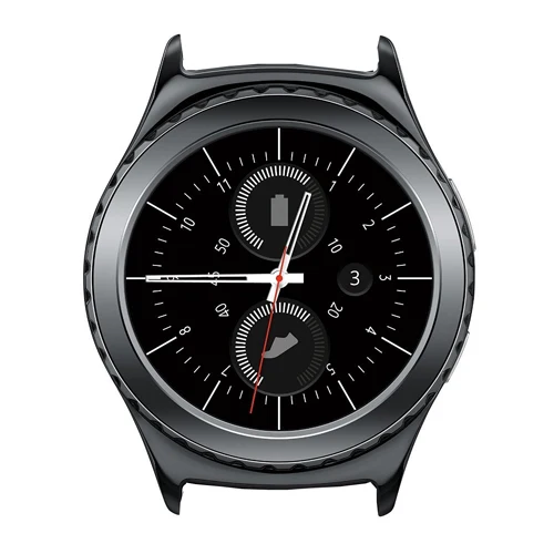 20mm Samsung Gear S2 Classic R732 R735