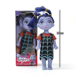 6-дюймовый однотонные подростковые вампира куклы игрушки ручной работы