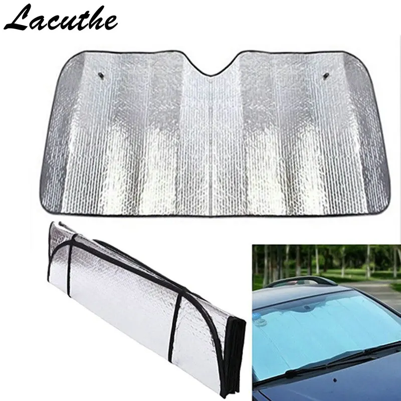 windshield reflective cover