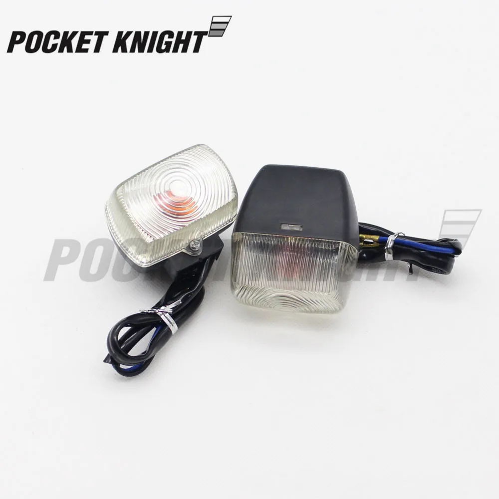 

Turn Signal Indicator Lamp Blub For HONDA CBR250R MC19 CBR250RR MC22 CBR400RR NC23 NC29 Motorcycle Accessories