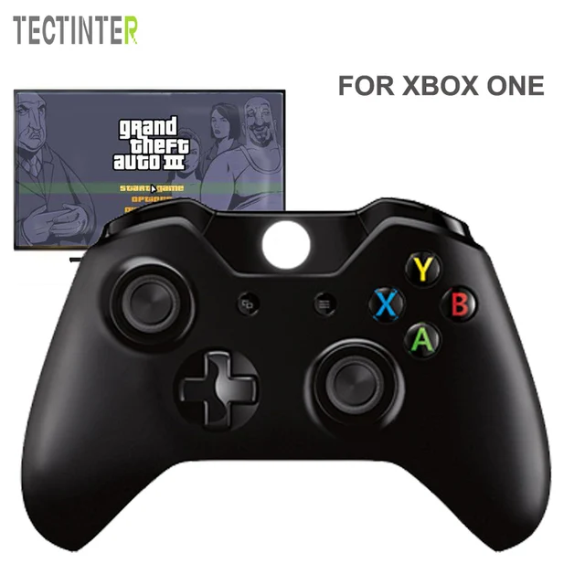 Best Offers For Xbox One Gamepad Bluetooth Wireless Controller Joypad Game Joystick For X box One NO LOGO 