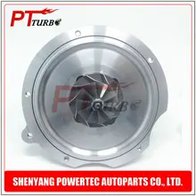 RHF5 Turbocharger chra VB420076 / 8973311850 / 1118010-802 / RHF5 / VIDZ turbo cartridge core for Isuzu Trooper 2.8 L RHF5 Turbocharger chra VB420076 / 8973311850 / 1118010-802 / RHF5 / VIDZ turbo cartridge core for Isuzu Trooper 2.8 L