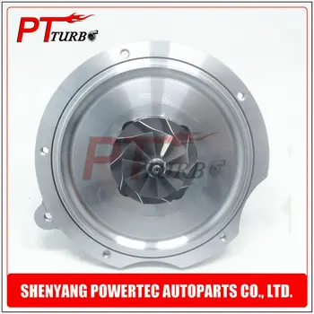 

Rebuild a RHF5 Turbocharger chra VB420076 / 8973311850 / 1118010-802 / RHF5 / VIDZ turbo cartridge core for Isuzu Trooper 2.8 L