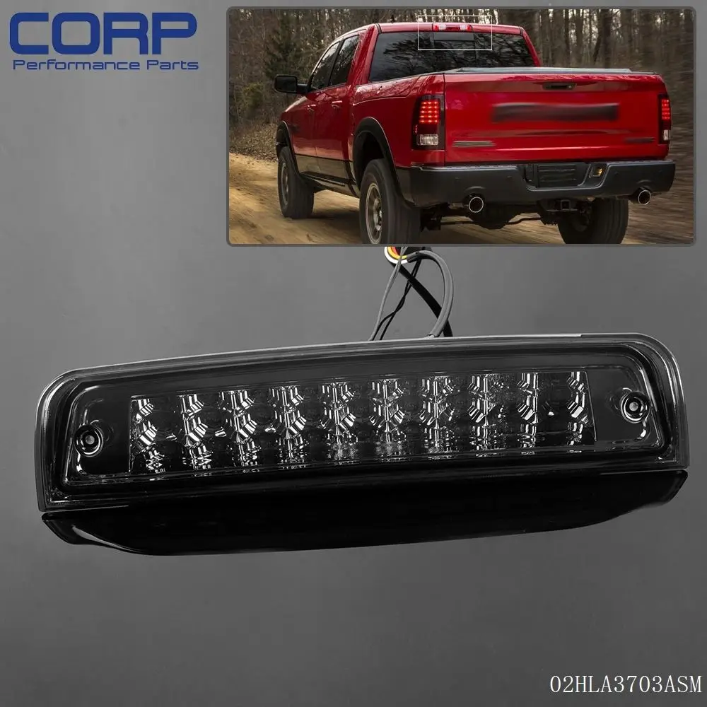 Activator ii trailer brake control wire 2010 2012 dodge ram 1500 2500