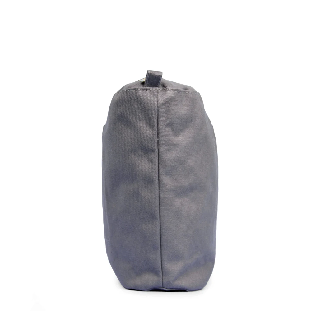TANQU New Inner Lining Zipper Pocket for Classic Size Obag Super Advanced Insert with Inner Waterproof Coating for O Bag