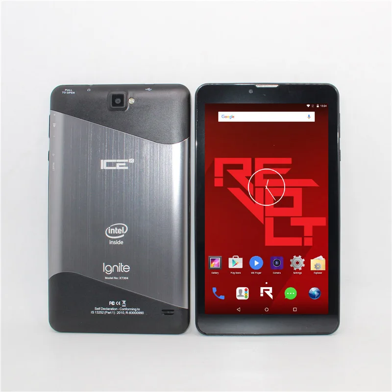 Newest 3G phone call GSM Dual SIM card tablet pc 7 inch TX1 Quad core Bluetooth Wifi Android 5.1 1GB RAM 8GB ROM