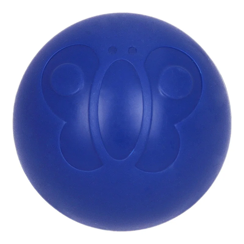 

New Eco-Friendly Plastic Baby Bouncing Ball Hand Grab Sports Rattles Infant Kids Sensory Perception Educational Toys Gift