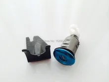 Motorcycle Ignition Key Switch Lock with 5 Wire