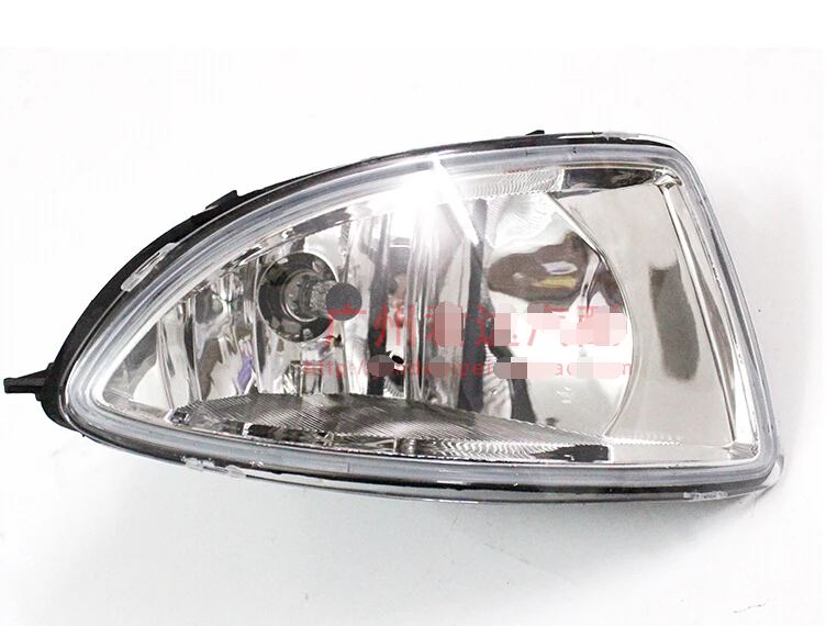 

CAPQX For Honda turkey Civic 2001 2002 2003 2004 2005 Front Bumper driver fog lamp Fog Light foglight foglamp