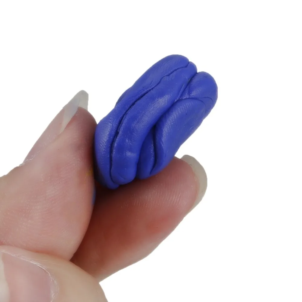 

2pcs DIY V-tie Silicone Heatproof Sealant Clay Rubber Glue Innovative Universal Silica Gel Form Fix Repair