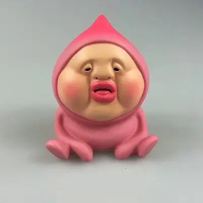 Новый милый Kobito Dukan Cobit Zukan Kakure Momojiri фигурка спасательная коробка кукла игрушка 9