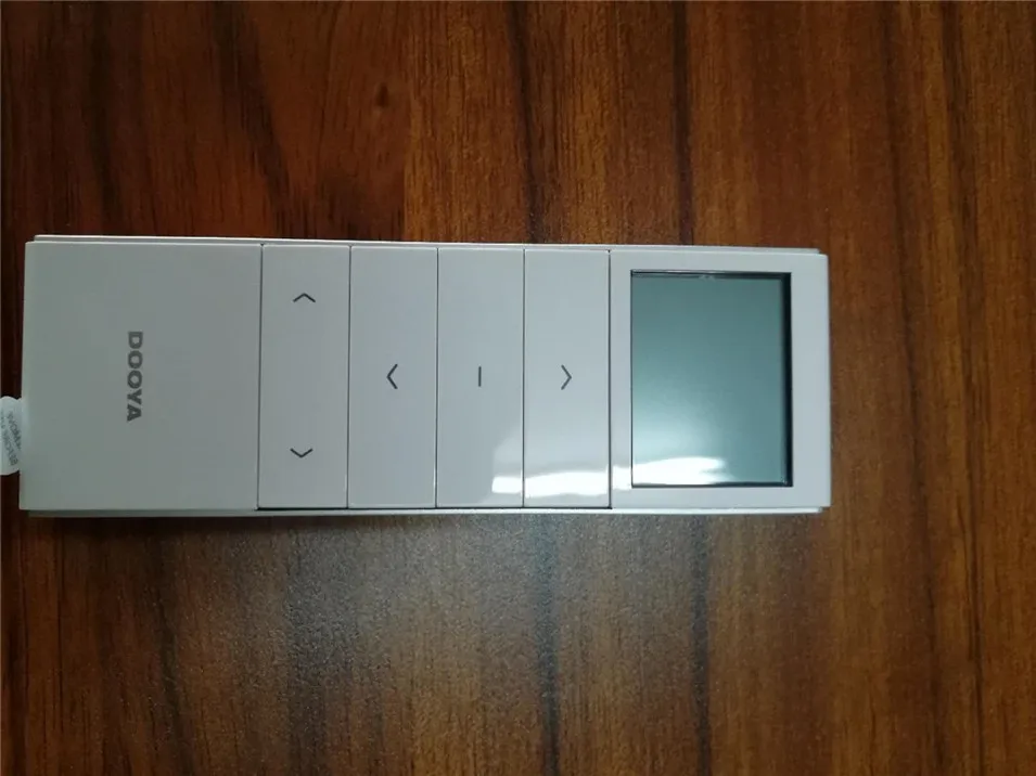Cheap Sistema automático de controle de cortina
