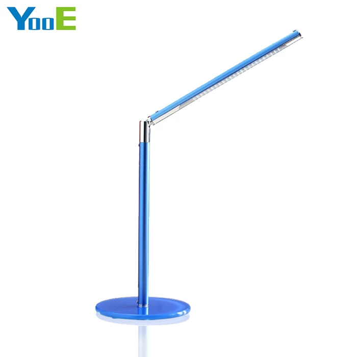 

YooE Hot Sale USB LED Table Lamp Touch Switch Luminaria de Mesa Children Eye Protection Study Reading Light Dimmer Foldable