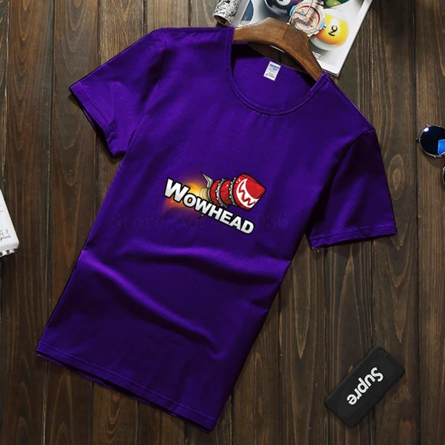 Free T Shirt Day Micro Holiday On August 16th Wowhead News