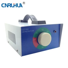 China Low Price Home Appliance Ozone Generator Parts