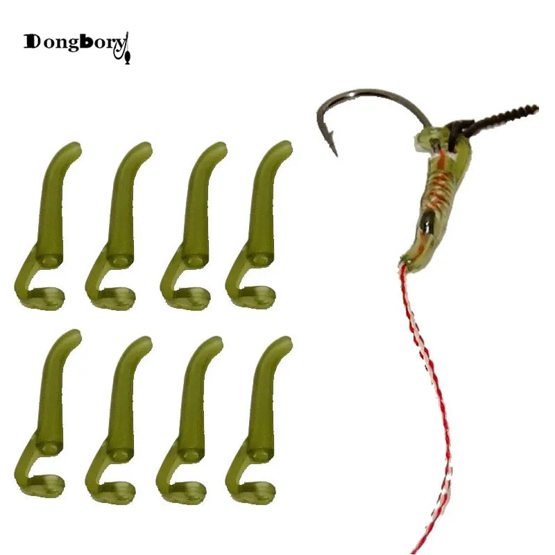 Buy 30 50 Carp Fishing Accessories Hook Sleeves Ready
