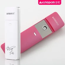 Антиаллергенная машина холодного распыления, бытовой Увлажняющий инструмент для воды, портативный мини нано-пополнение