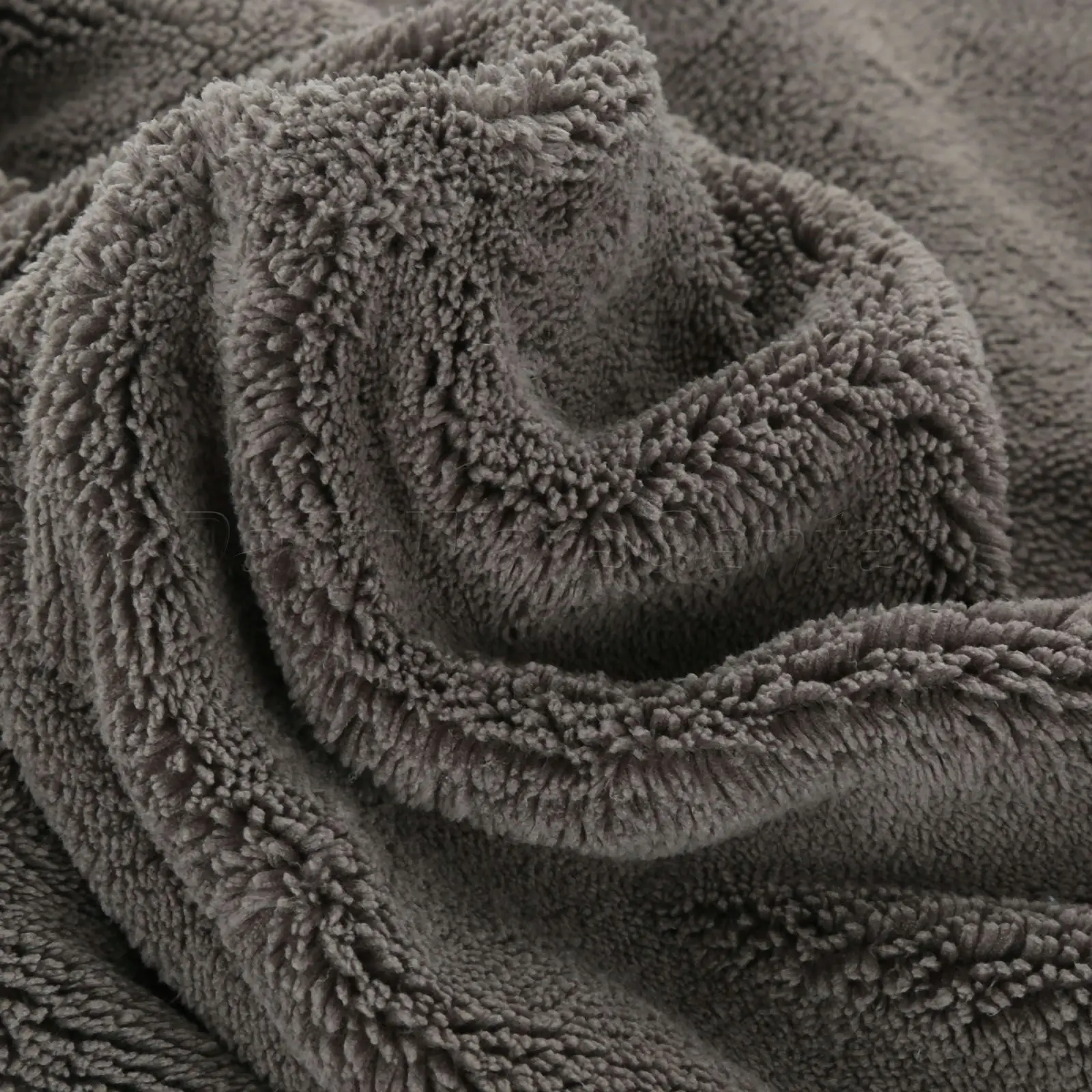 Супер абсорбент большой размер полотенце из микрофибры для чистки машины ткань полотенце супер толстый плюшевый Автомойка быстросохнущая ткань воск лак детализация Тау