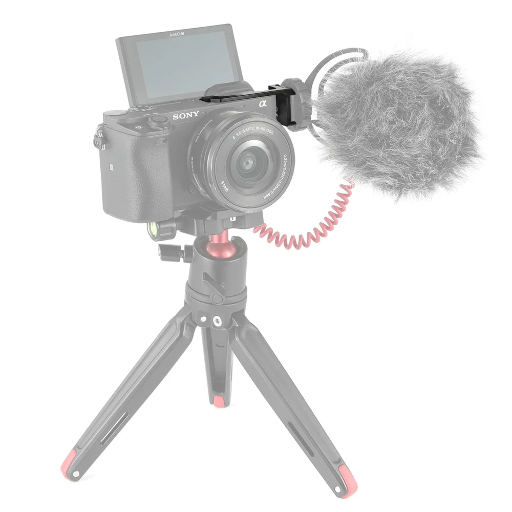 Адаптер для холодного башмака SmallRig (с левой стороны) Sony A6000/A6300/A6400/A6500