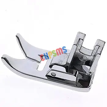 

1PCS Zig Zag Straight Stitch Low Shank Foot FOR Singer, Brother, Babylock, Euro-Pro and Elna Sewing Machines