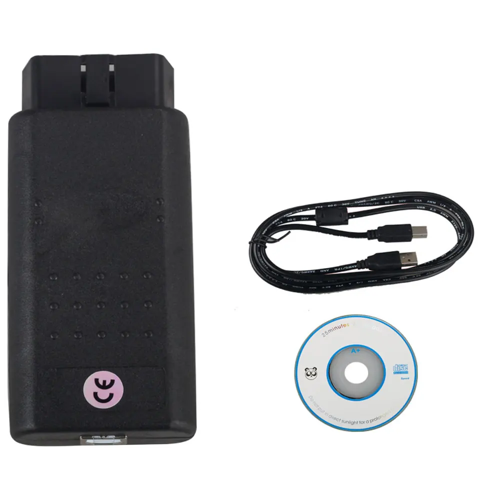 OPCOM V1.59 OP-COM Chip PIC18F458 Car Diagnostic-Tool op com OBD2 OBD 2 Auto Car Diagnostic Scanner (2)