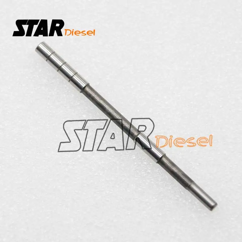diesel engine spare parts valve 6222 and fuel new injector valve adjustment rods length=76.9mm for 095000-6222 095000-6223 (4)