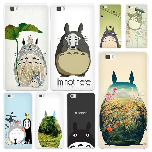 coque huawei p10 totoro coque huawei p10 totoro