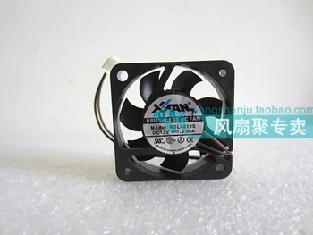 

Brand new original RDL4010S 12V 0.06A 4cm4010 ultra-quiet fan