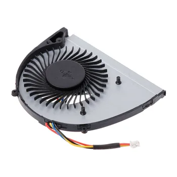 

OEM Cooling Fan Radiator 13.3" Laptop CPU Cooler Notebook Replacement 4 Pins for Lenovo IdeaPad Ultrabook U310 U310-ITH U310-IFI