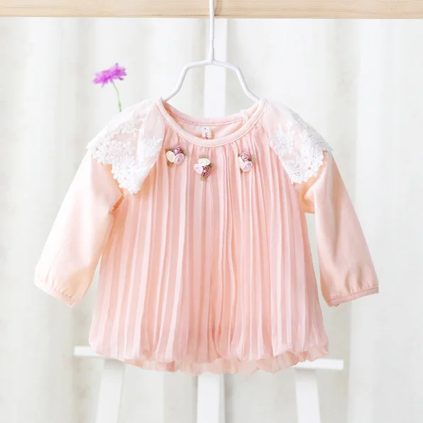 baby girl shirt style