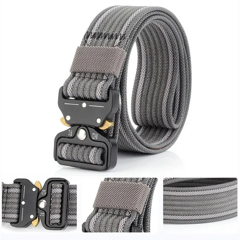 Nylon belt (4)