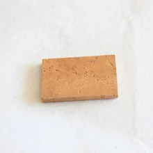 10 шт инструмент пробковая Толстая пробковая пробка для колодки