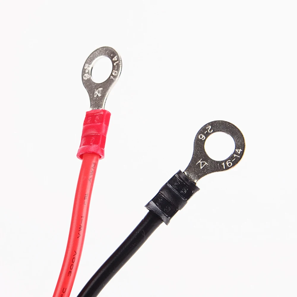 배터리 탈황기 리컨디셔너, 12V-48V 납산 배터리용, 빠른 분리 서클 링 포함, 12V, 24V, 36V, 48V