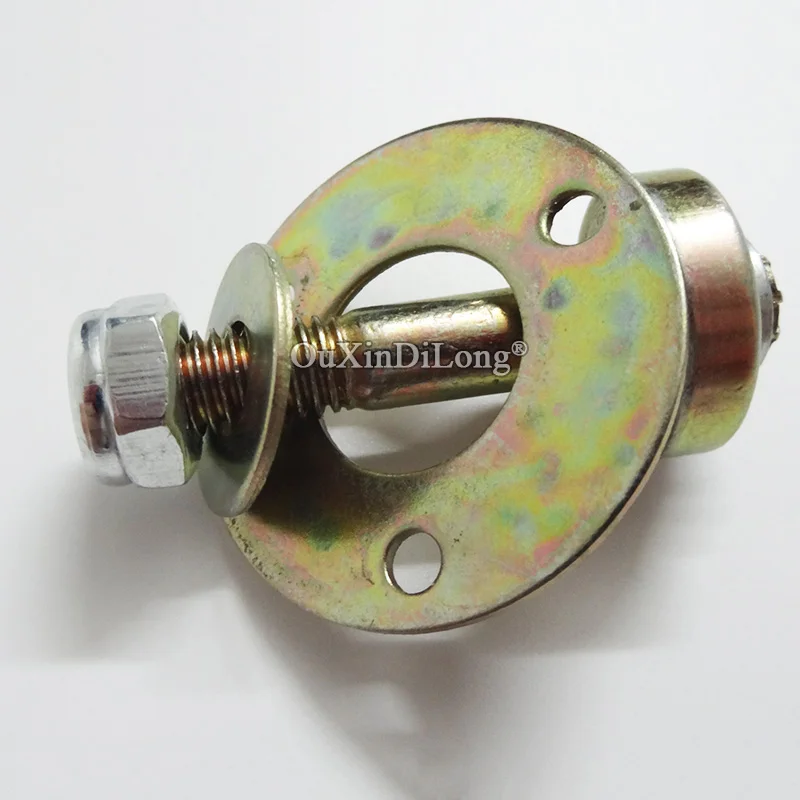 10PCS Medium Size M8*50mm rocking chair bearing furniture connecting