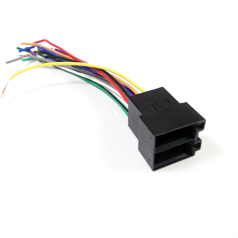 vw harness cable (5)