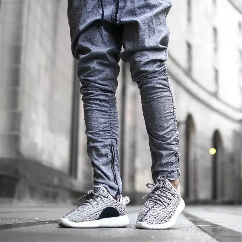 yeezy joggers mens