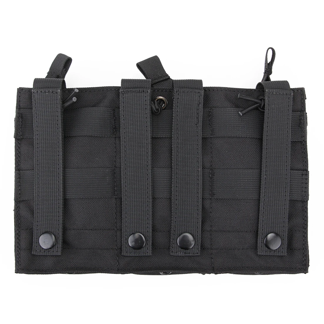 Surwish тактический тройной журнал для G36 Mag игры пейнтбола групповые мероприятия