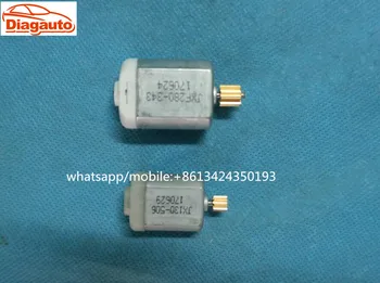 

for AUDI A6L/A4L Car Door Lock Motor Central Locking Motor (2005-2010 year)