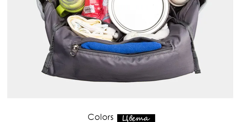 Fashion Mummy Maternity Diaper Bag Large Nursing Bag Travel Backpack Designer Stroller Baby Bag Baby Care Nappy Backpack_11
