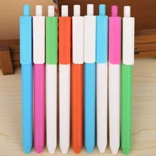 1000 шт./компл. рекламная шариковая ручка на заказ шариковая ручка с логотипом рекламные товары для продвижения